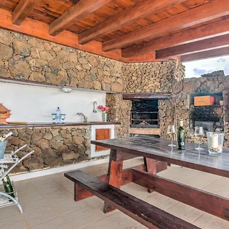 Villavistamar Villa Tías