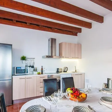 Villavistamar Villa Tías