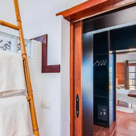 Villavistamar Villa Tías