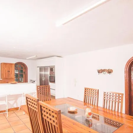 Villavistamar * Tías