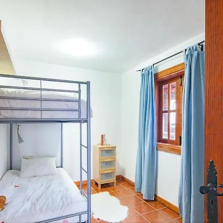 Villavistamar Villa Tías