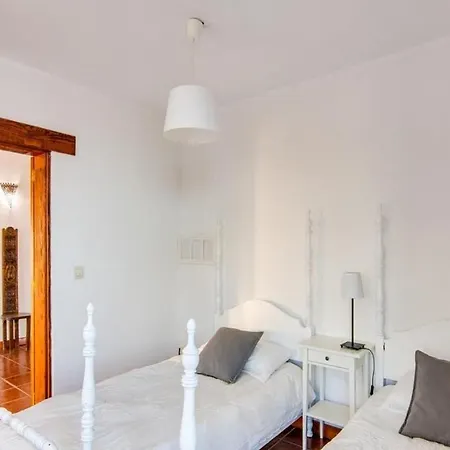 Villavistamar Villa Tías