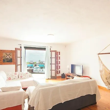 Villavistamar Villa