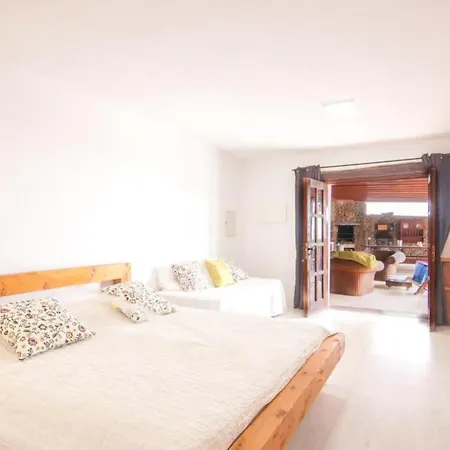 Villa Villavistamar Tias